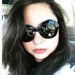 Meet your Posher, Lizeth